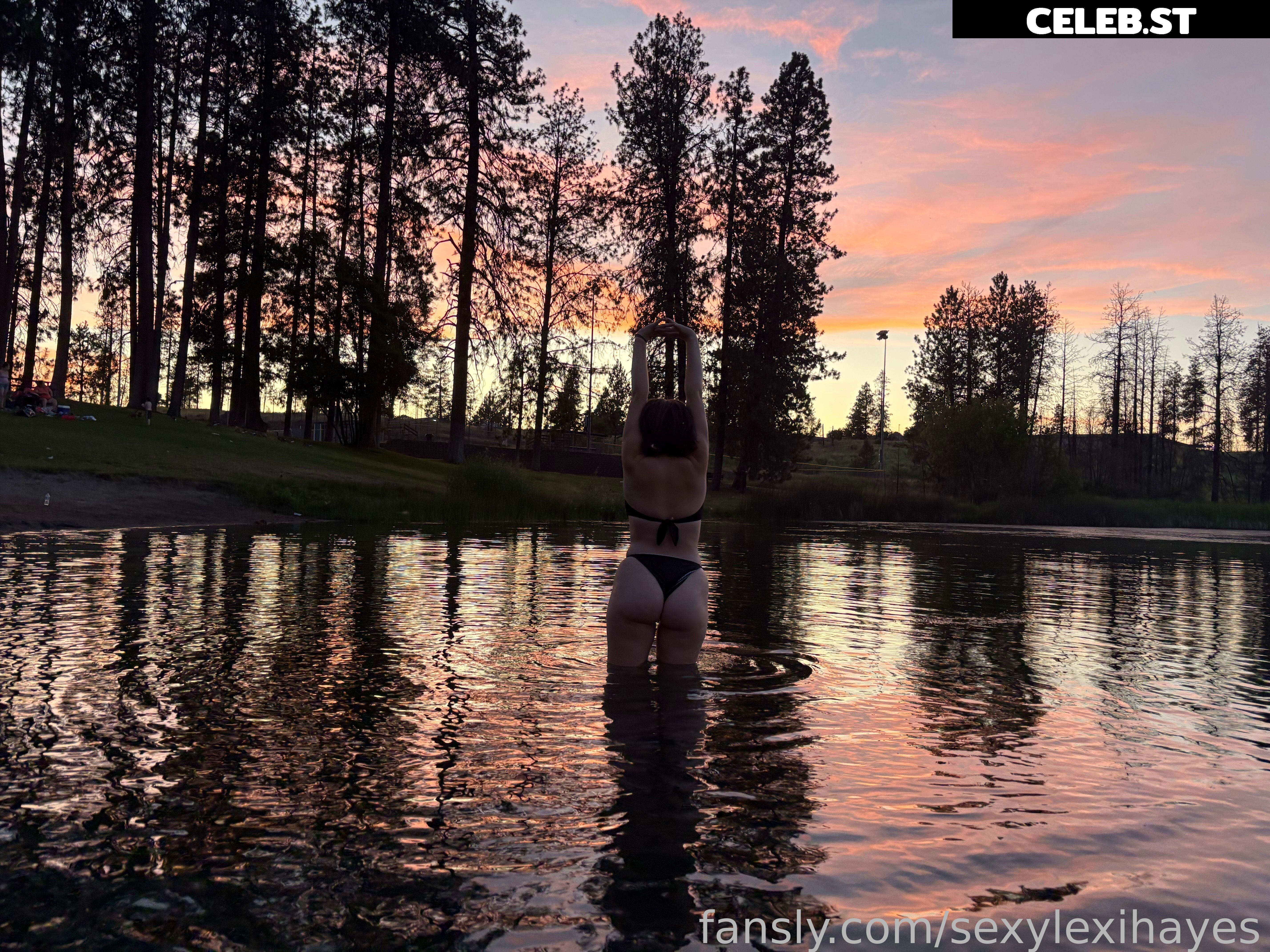 sexylexihayes Image 14273256