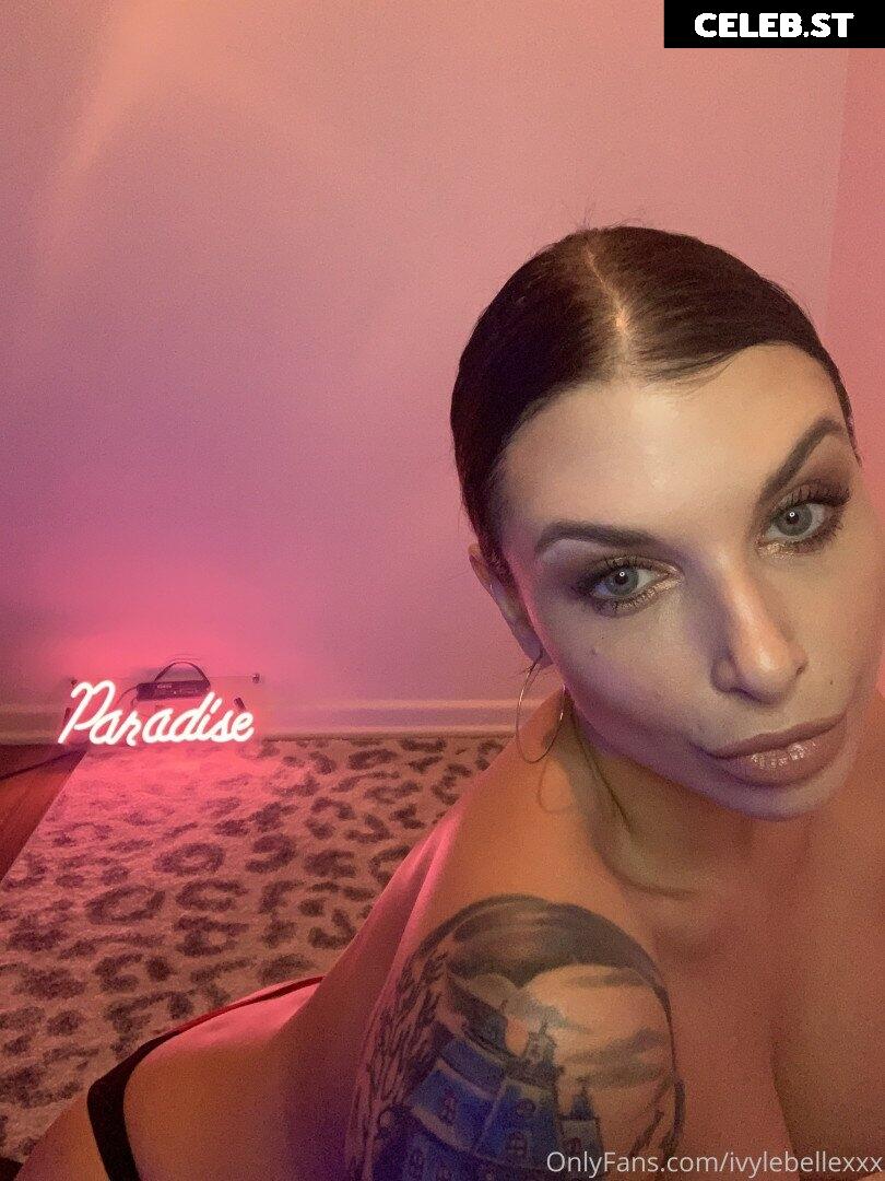 Ivy Lebelle Image 1424041