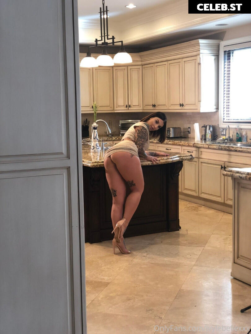 Ivy Lebelle Image 1424070