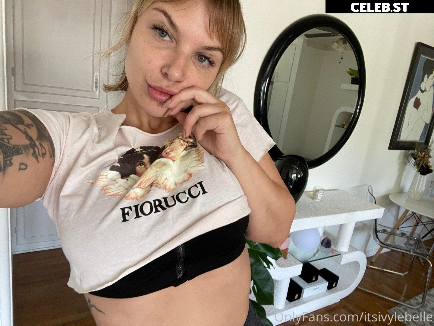 Ivy Lebelle Image 1424388