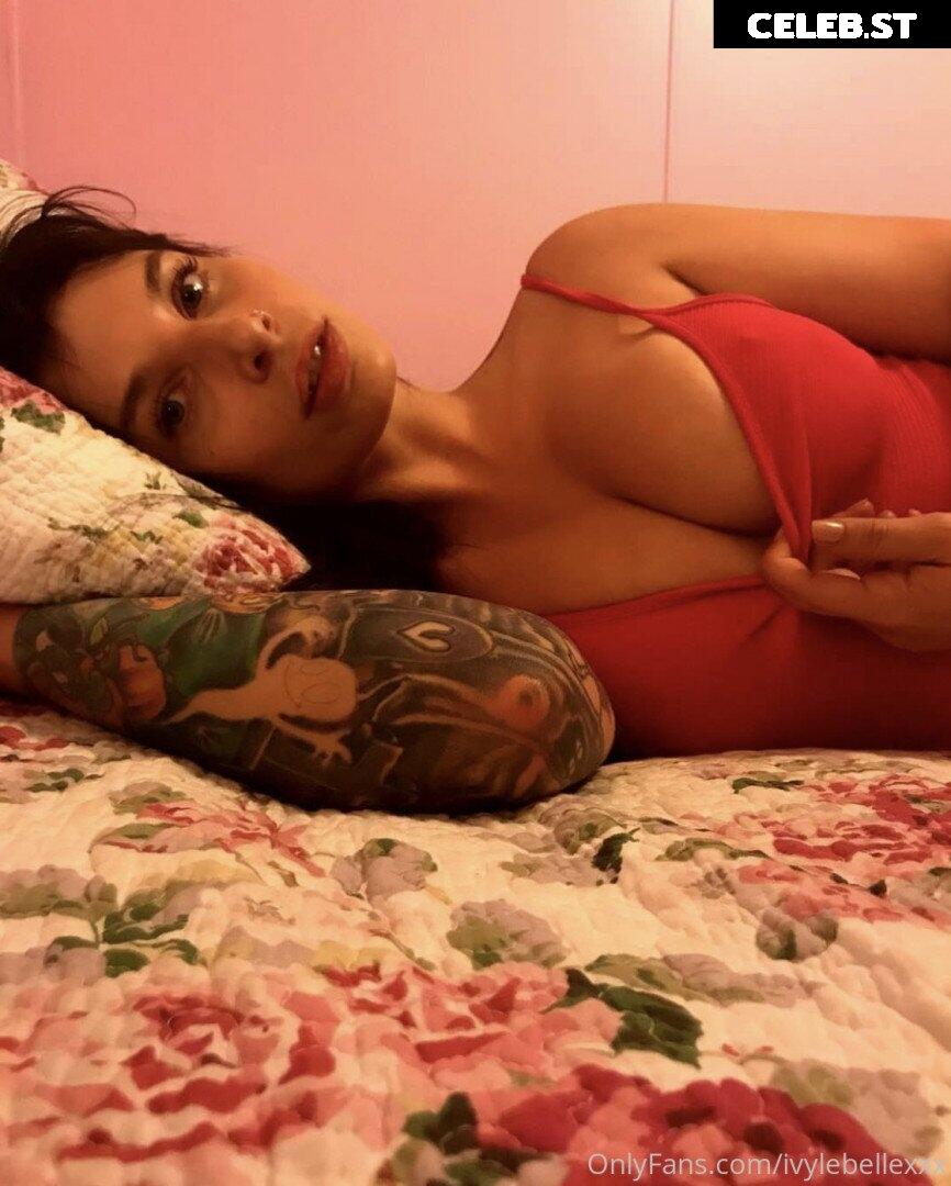 Ivy Lebelle Image 1421026