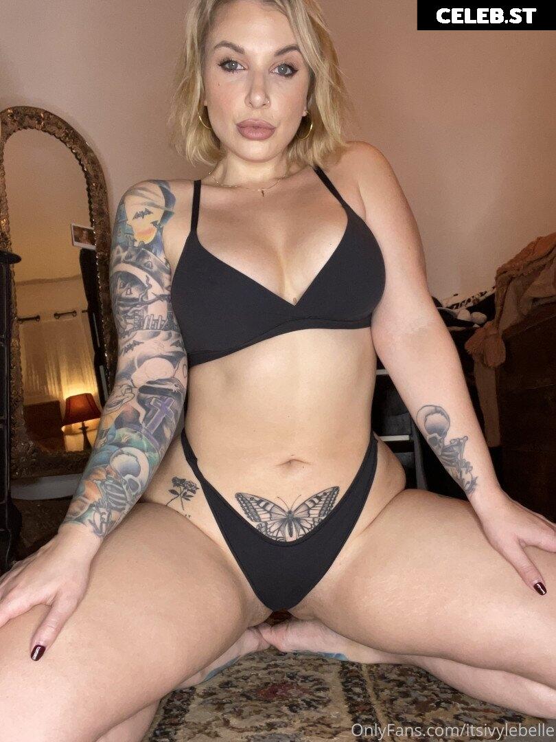 Ivy Lebelle Image 1421309