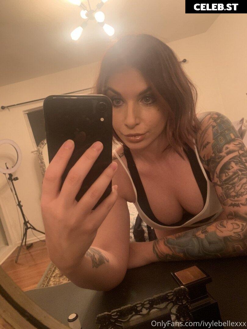 Ivy Lebelle Image 1421334