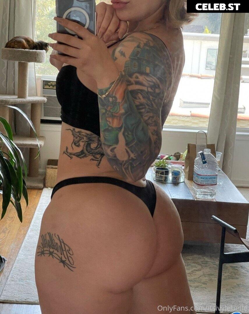 Ivy Lebelle Image 1422403