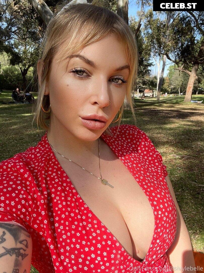 Ivy Lebelle Image 1422141