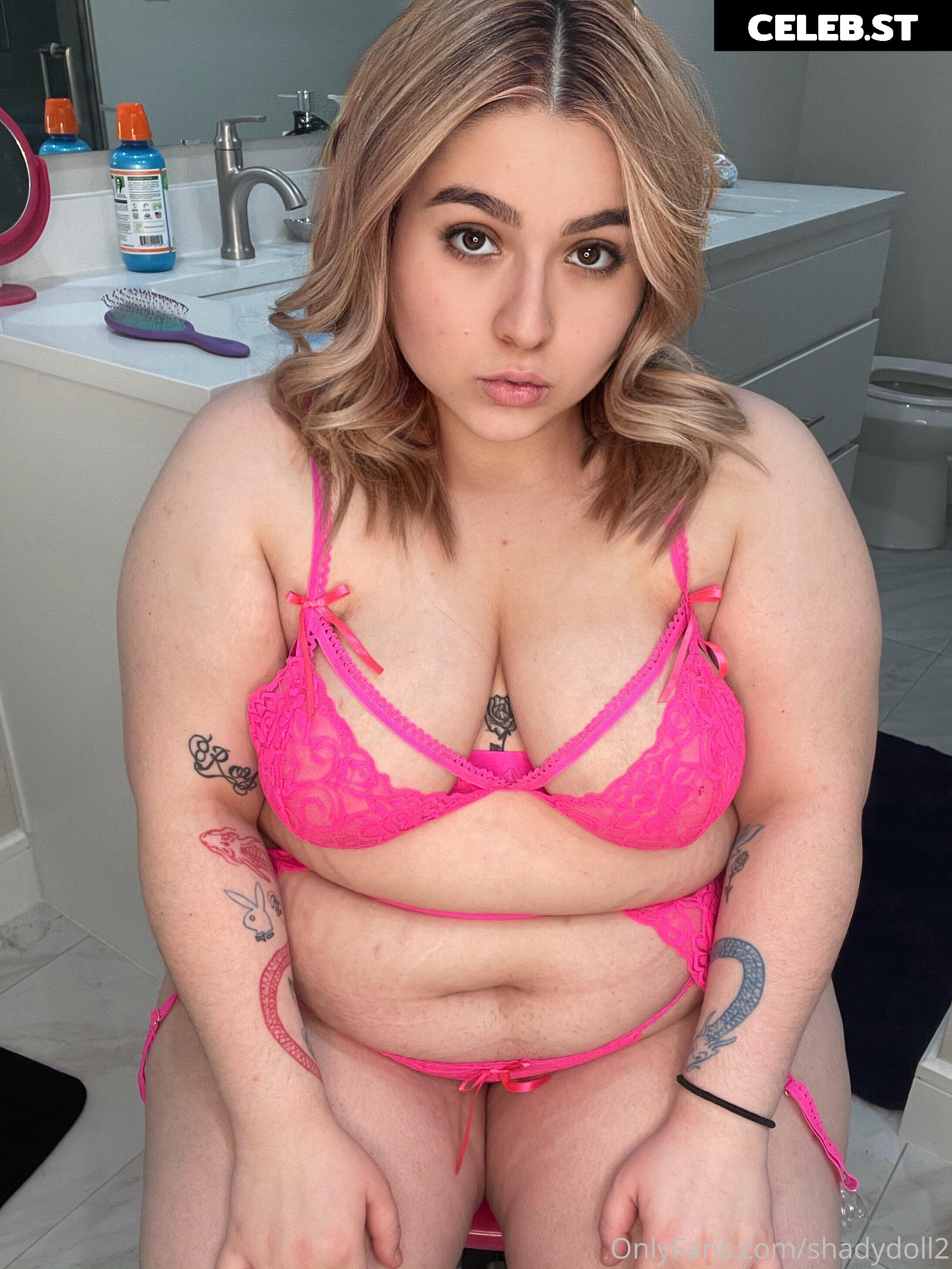 shadydoll2 Image 14231781