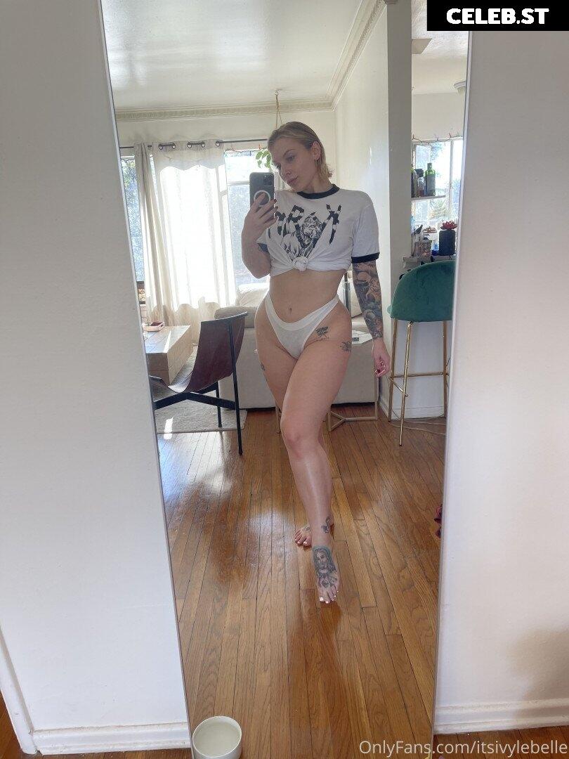 Ivy Lebelle Image 1423022