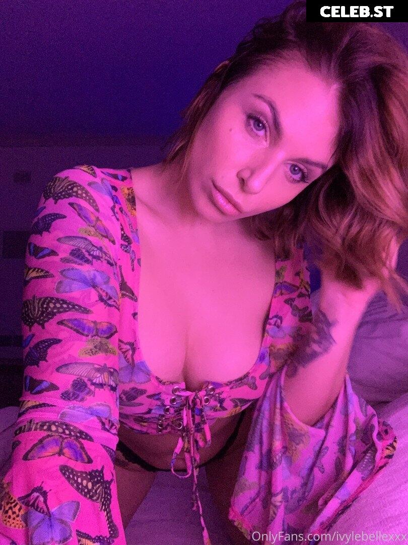 Ivy Lebelle Image 1423262