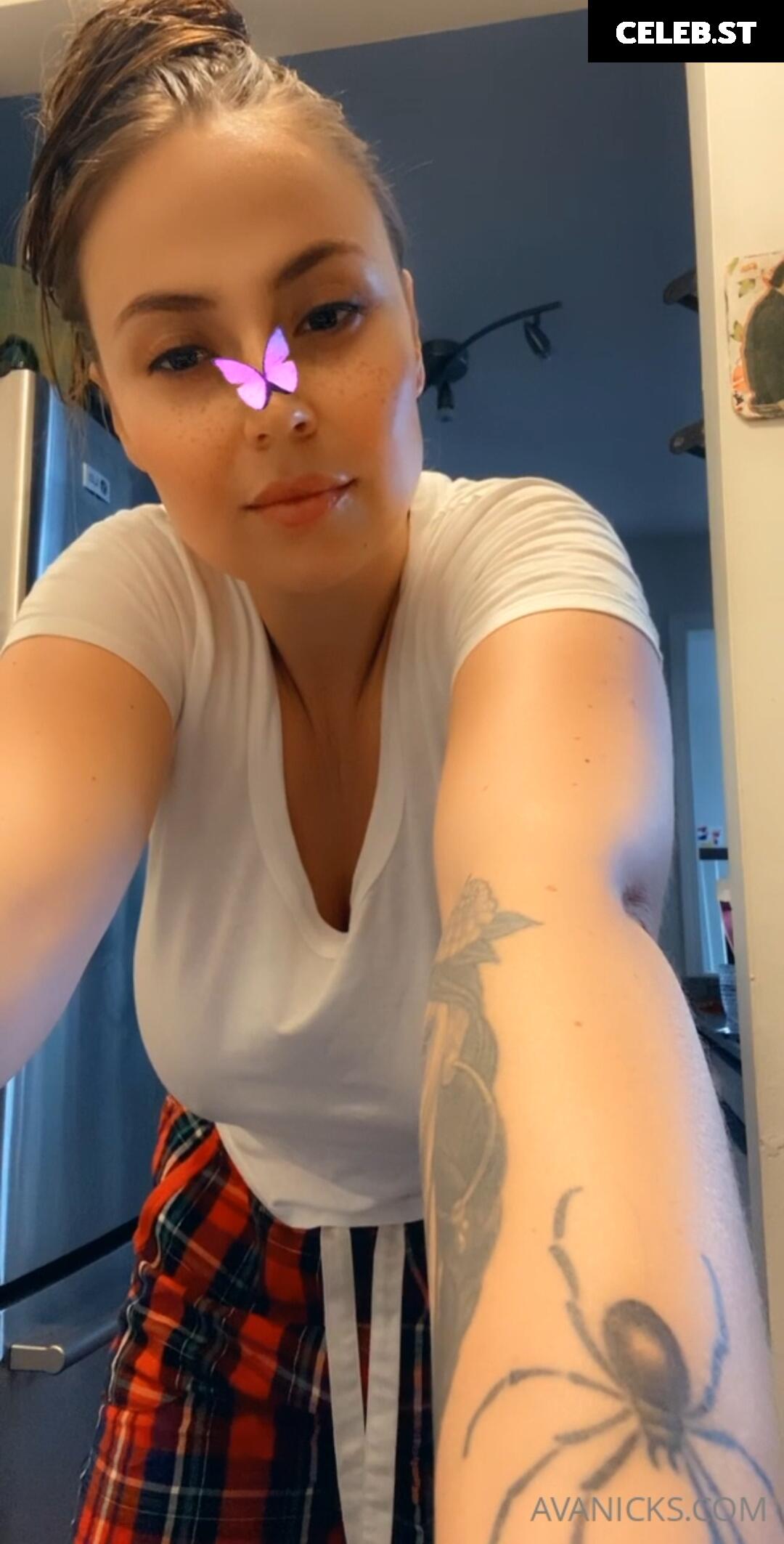 Ava Nicks Image 142321