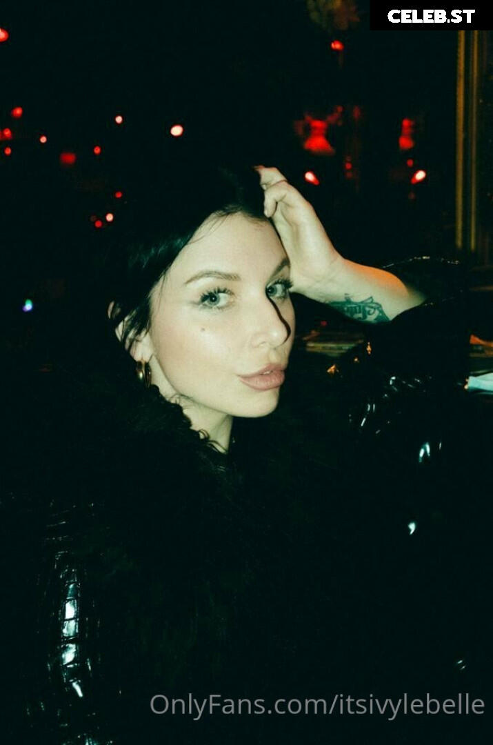 Ivy Lebelle Image 1420172