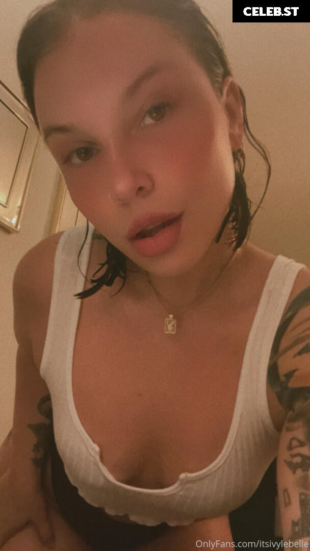 Ivy Lebelle Image 1429712