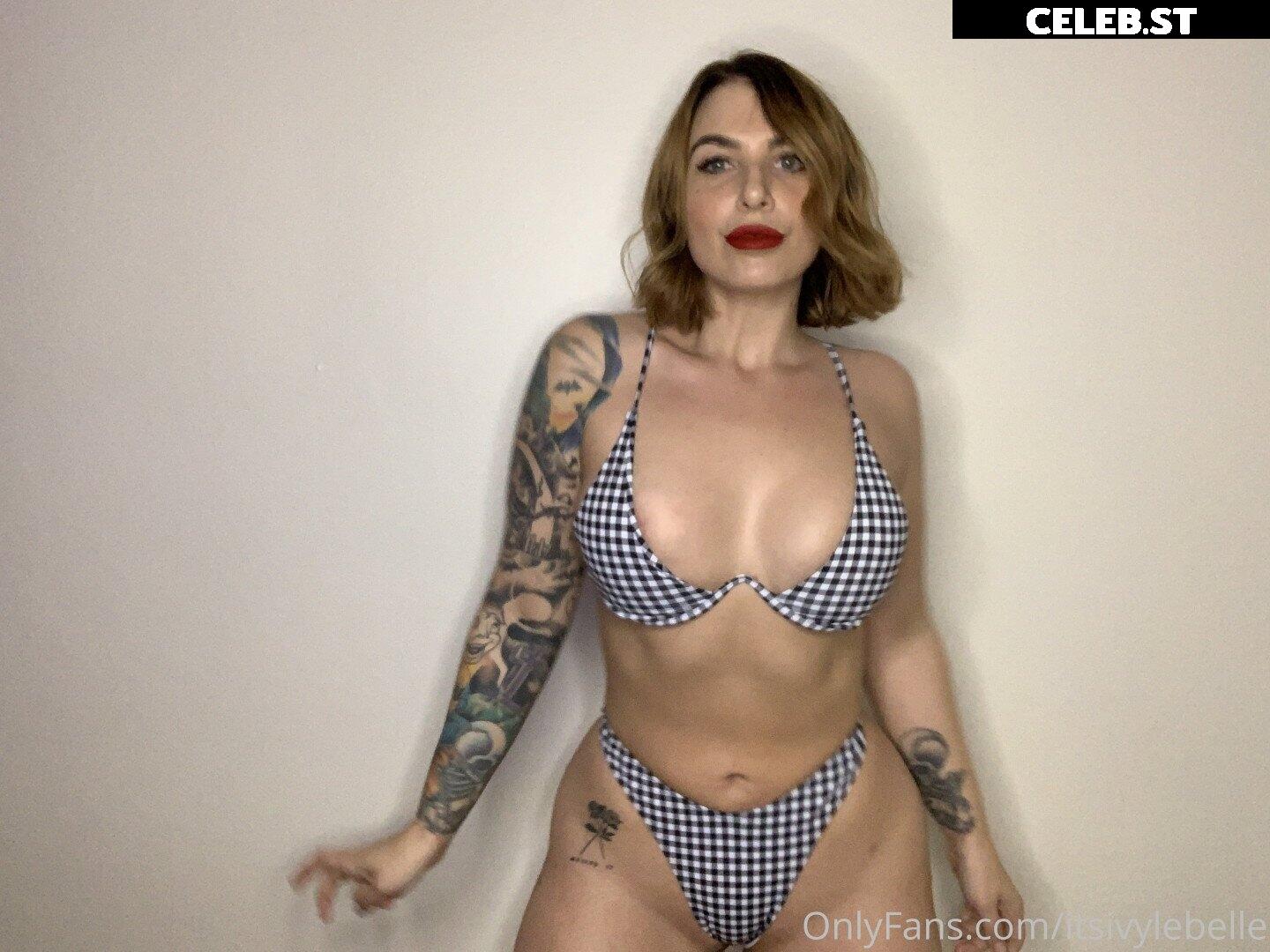 Ivy Lebelle Image 1429631