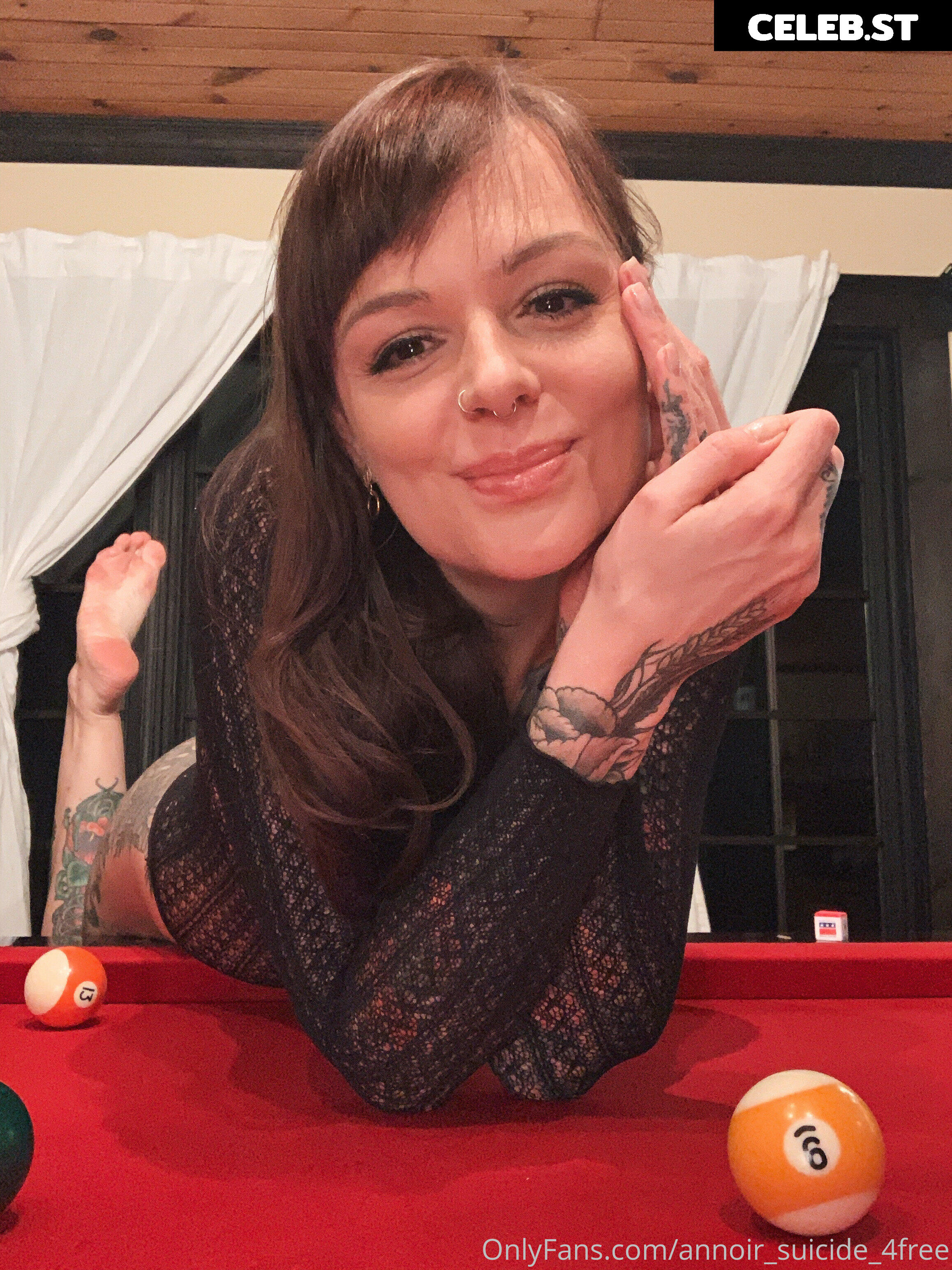annoir_suicide_4free Image 14291823