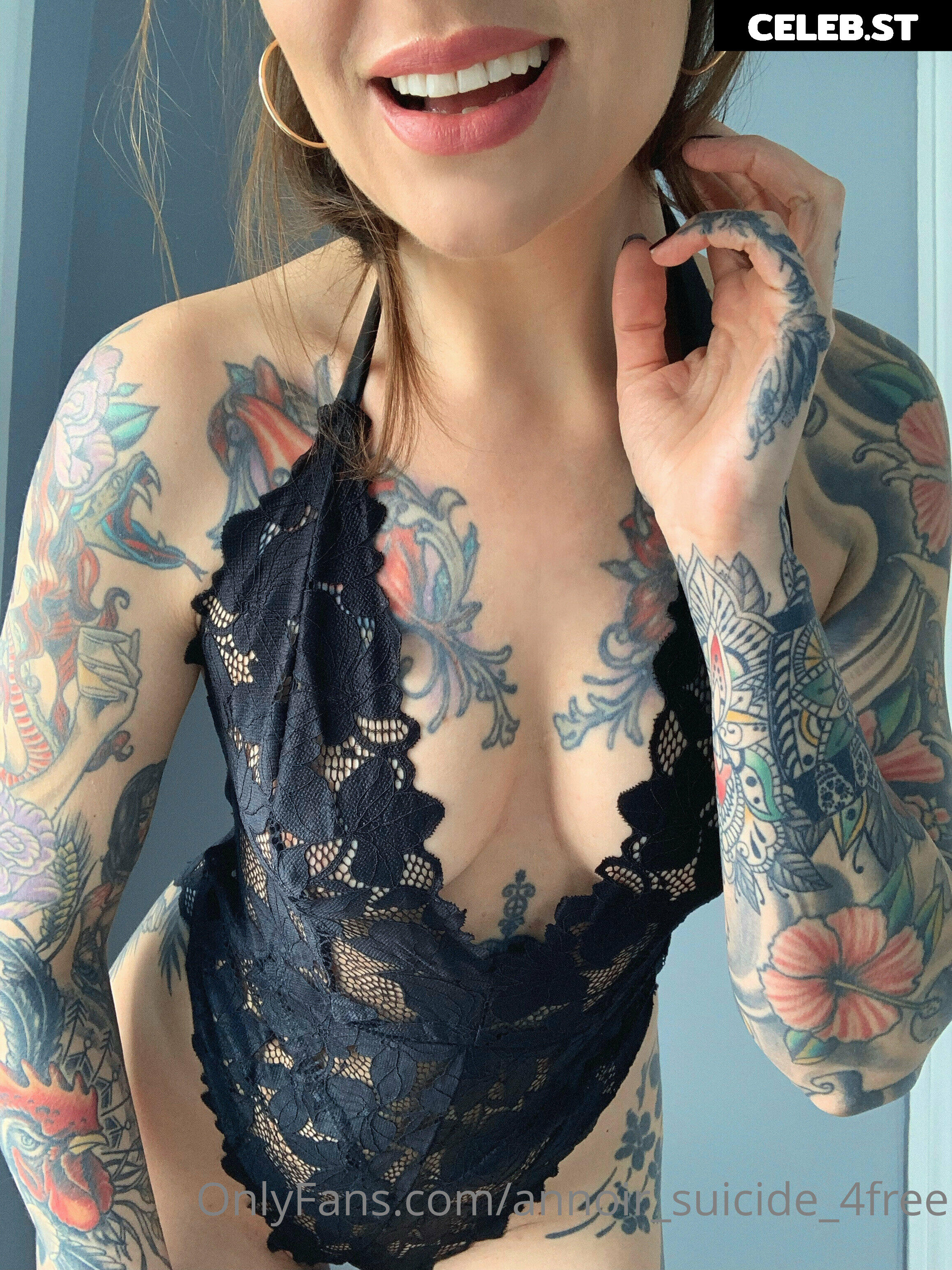 annoir_suicide_4free Image 14290460