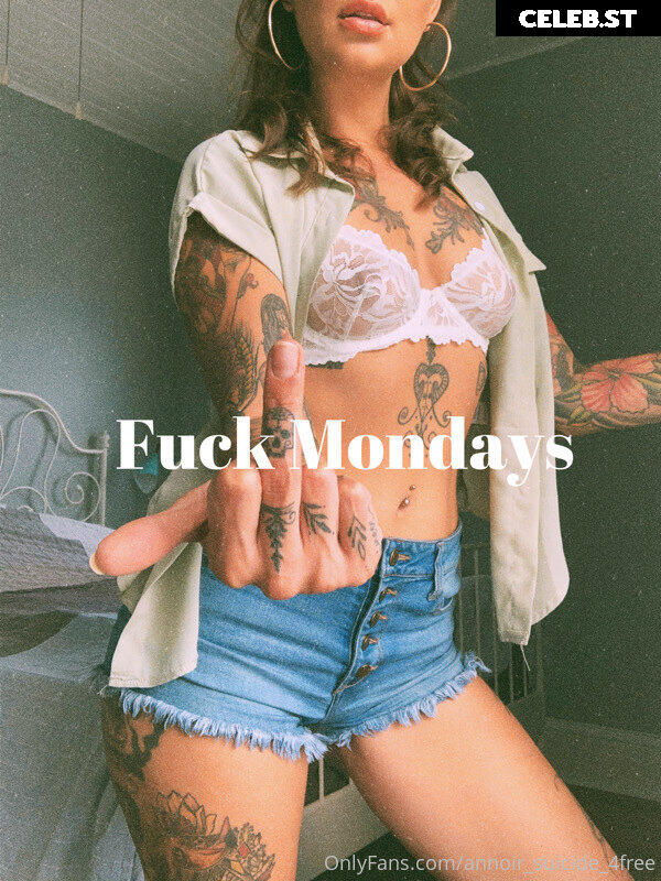 annoir_suicide_4free Image 14290328