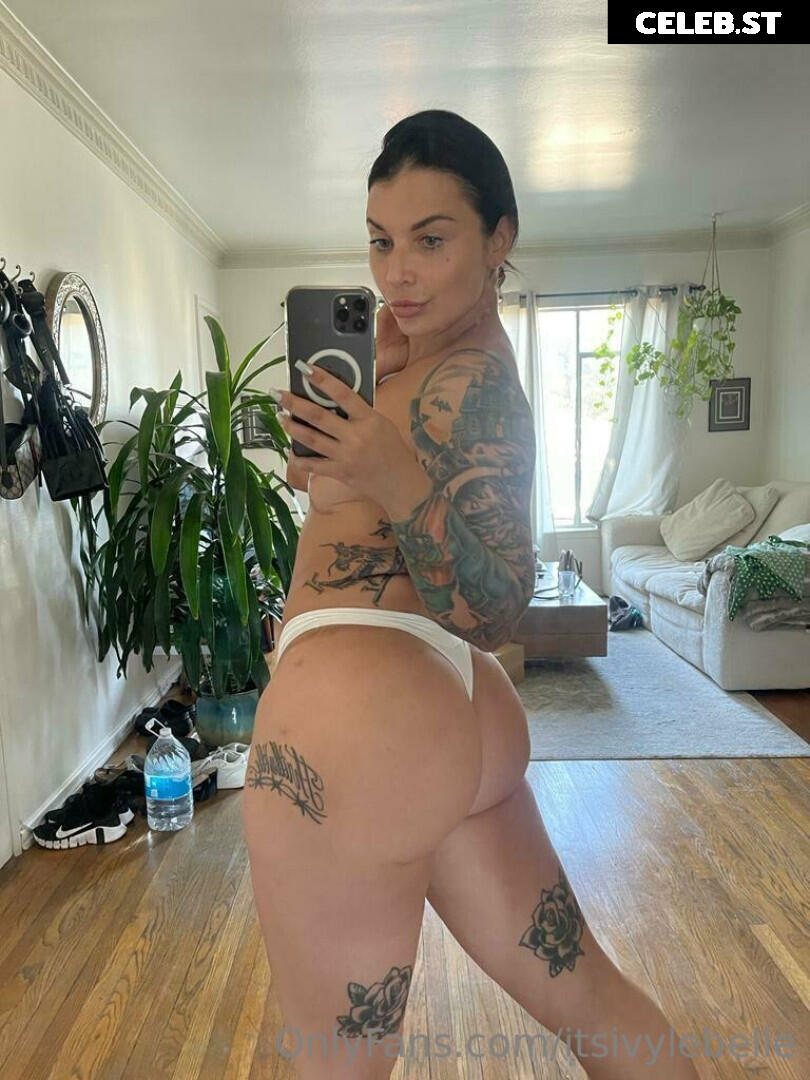 Ivy Lebelle Image 1429341