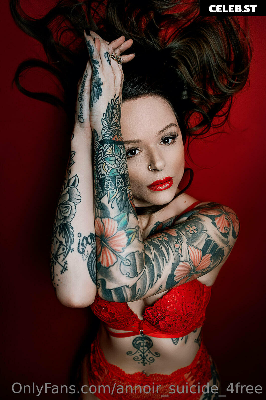 annoir_suicide_4free Image 14288946