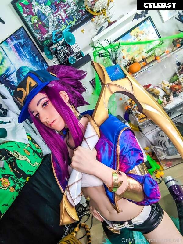 Lana Rain Image 141115