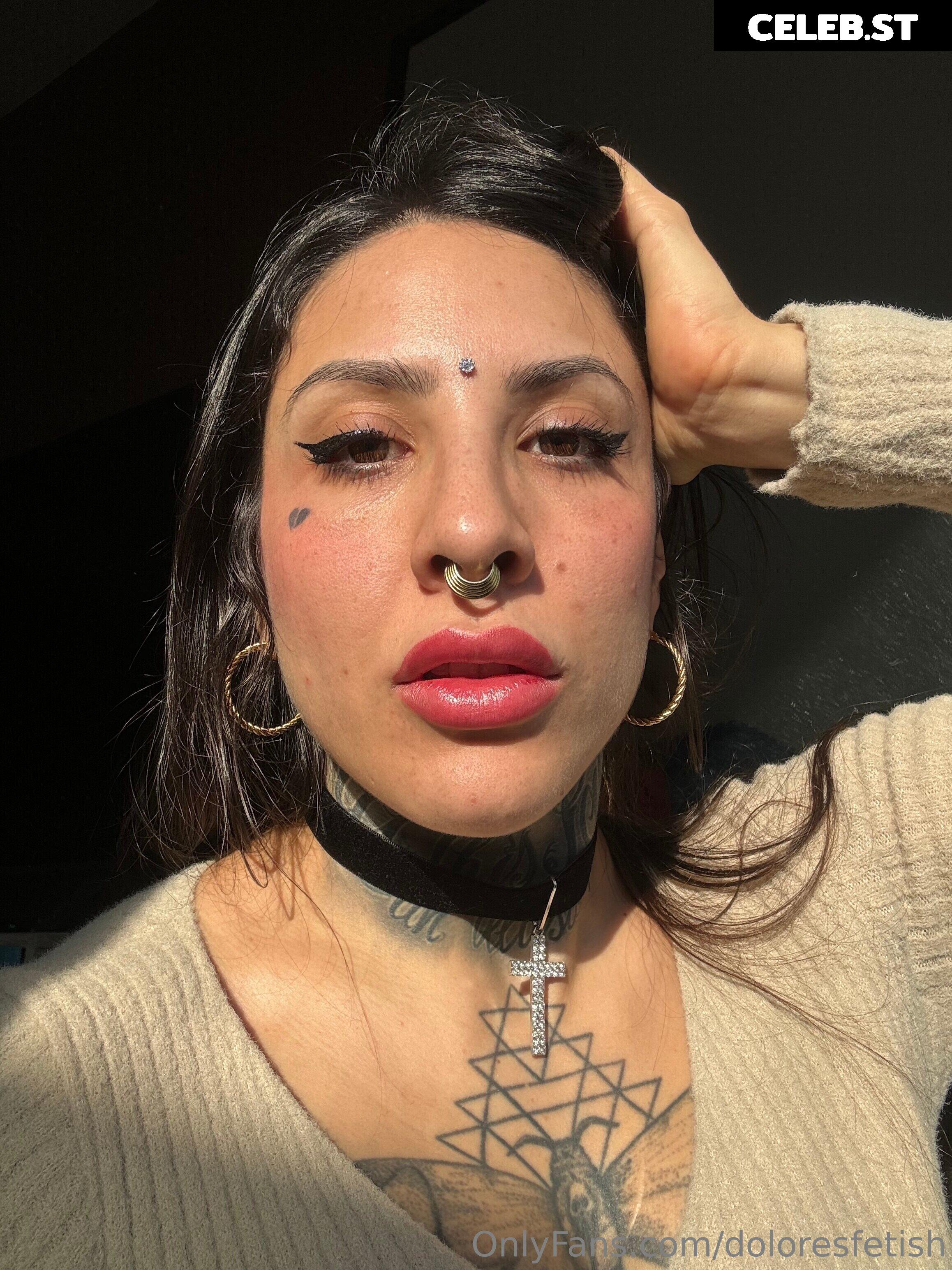 doloresfetish Image 14113607