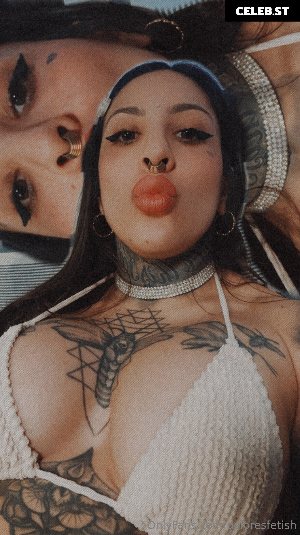 doloresfetish Image 14113173