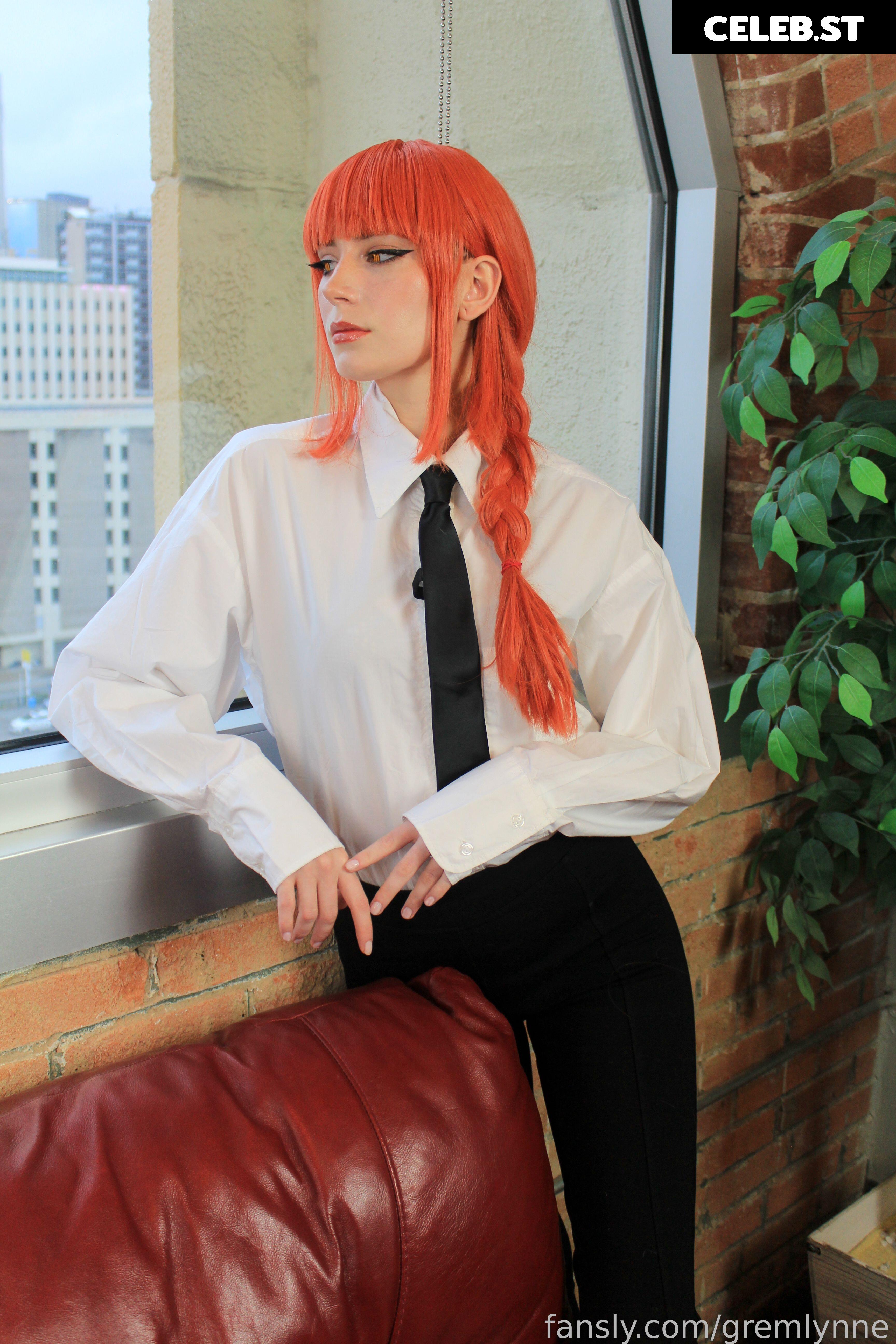 Gremlynne Image 141202