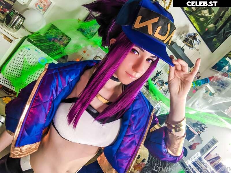 Lana Rain Image 141083