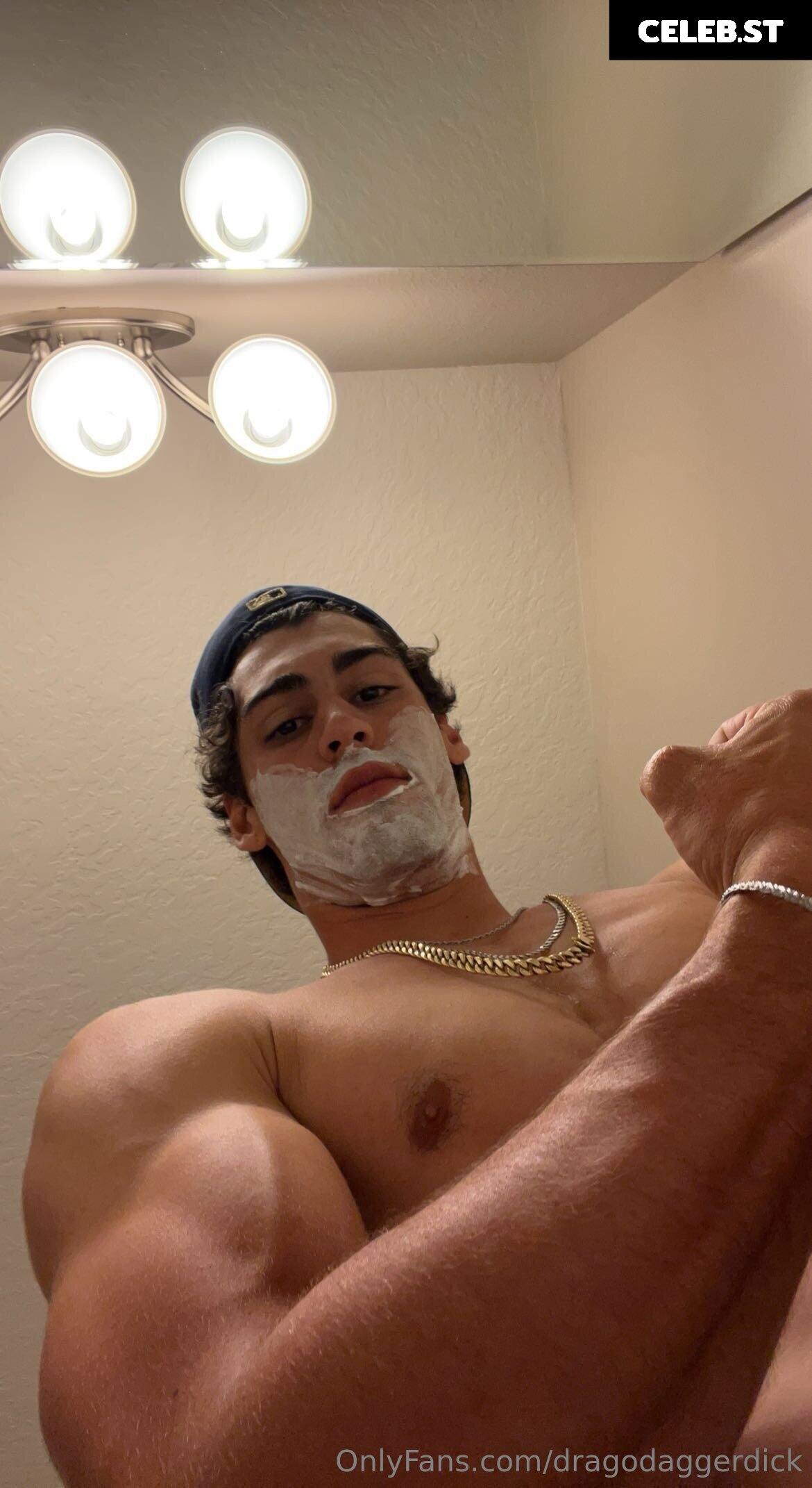 dragodaggerdick Image 14180770
