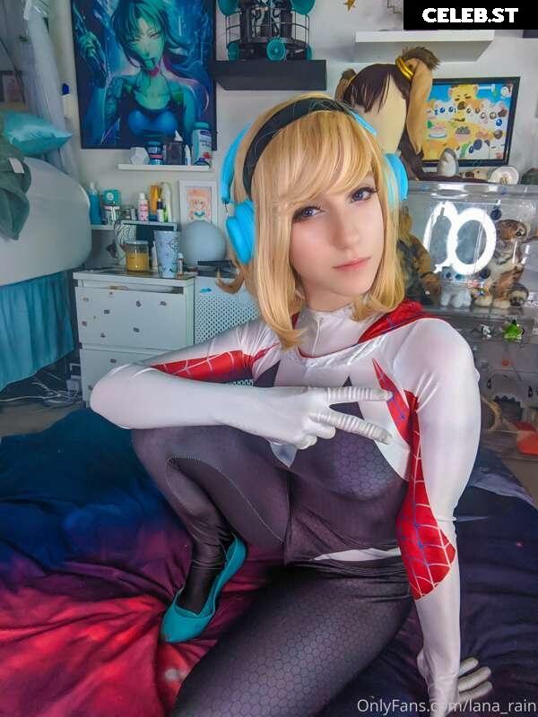 Lana Rain Image 140615