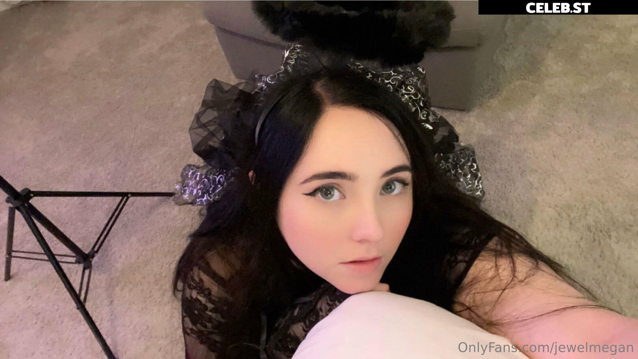 jewelmegan Image 14060724
