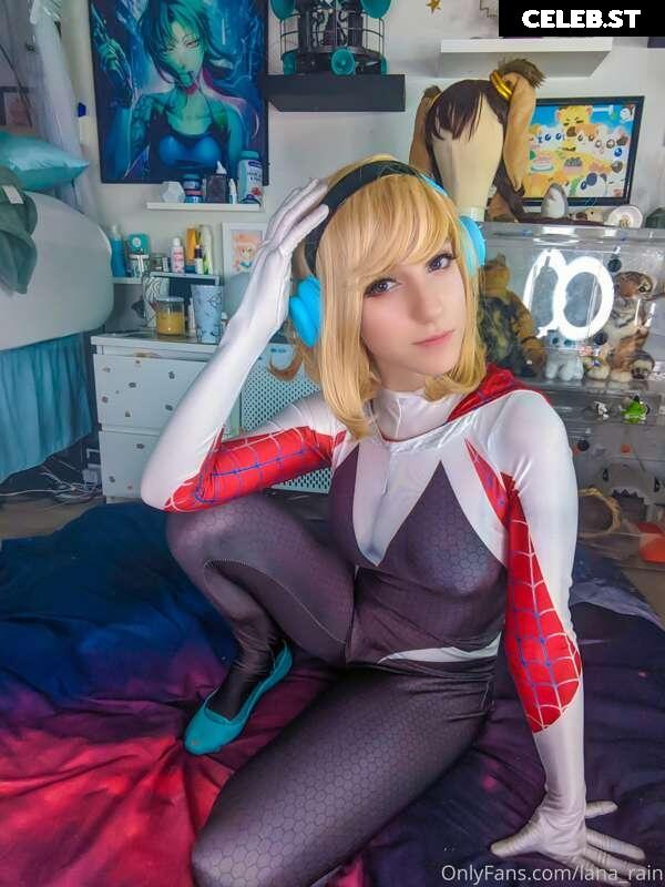 Lana Rain Image 140631