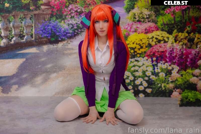 Lana Rain Image 140779