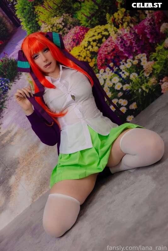 Lana Rain Image 140797