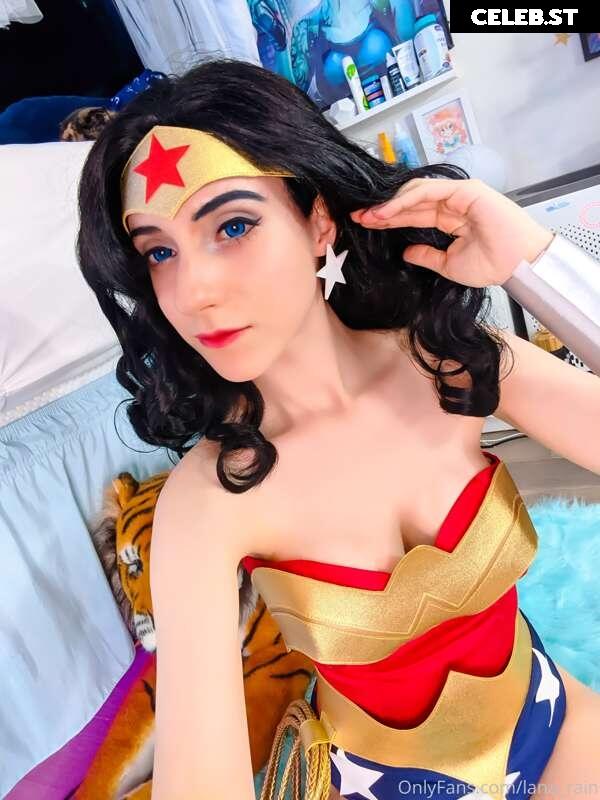 Lana Rain Image 140483