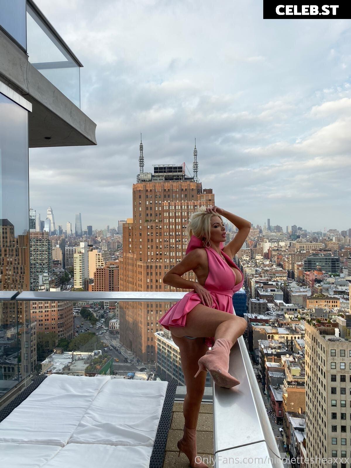 Nicolette Shea Image 1404556