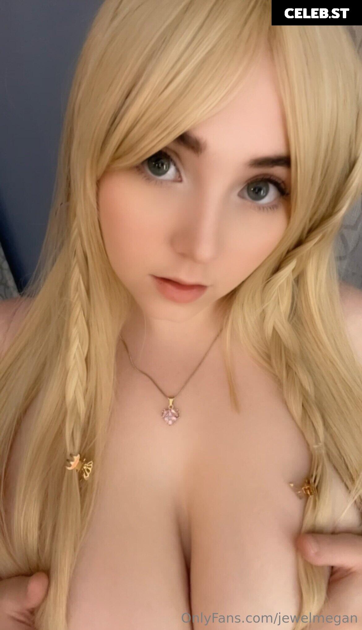 jewelmegan Image 14047840