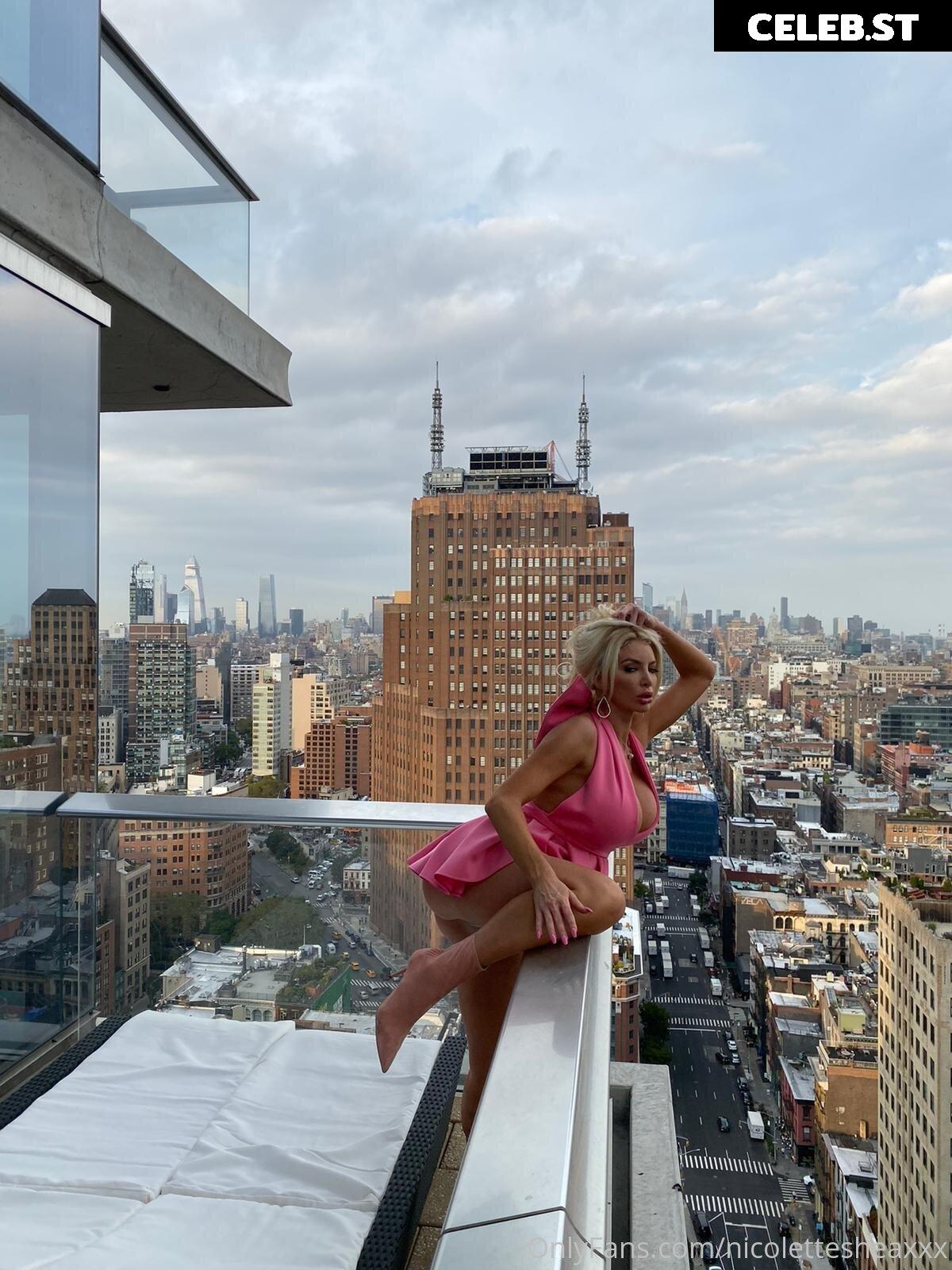 Nicolette Shea Image 1404664