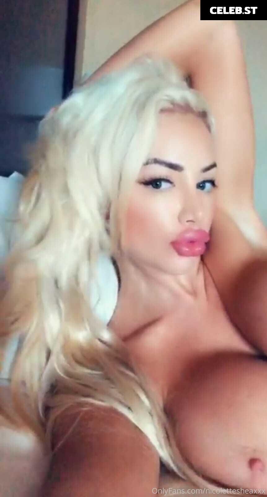 Nicolette Shea Image 1404155