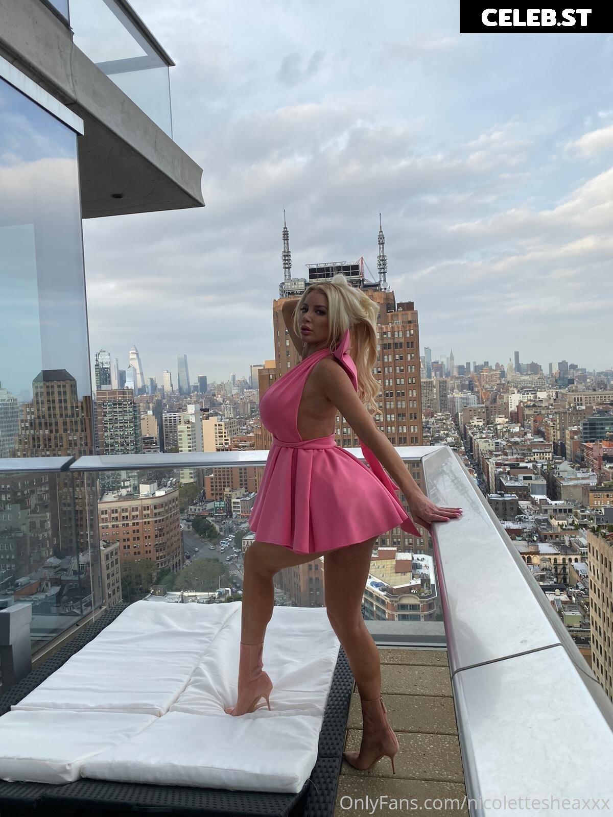 Nicolette Shea Image 1404396