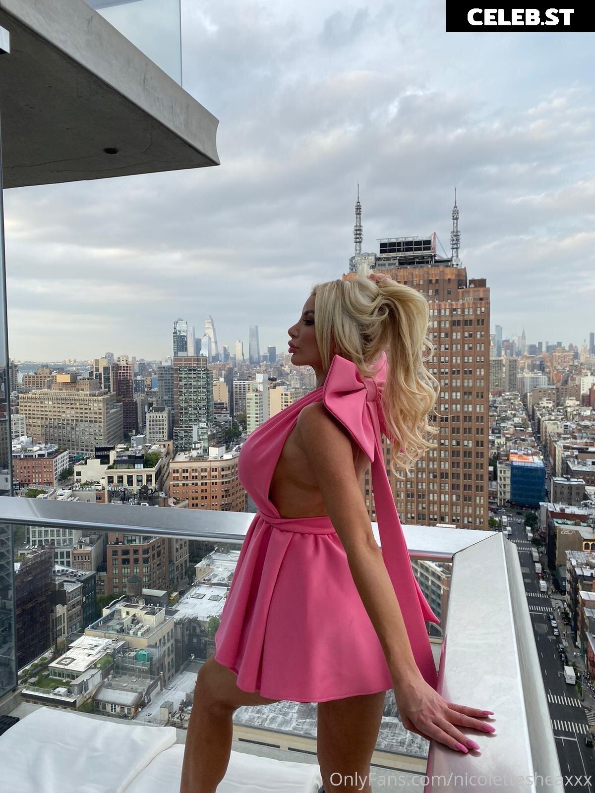 Nicolette Shea Image 1404364