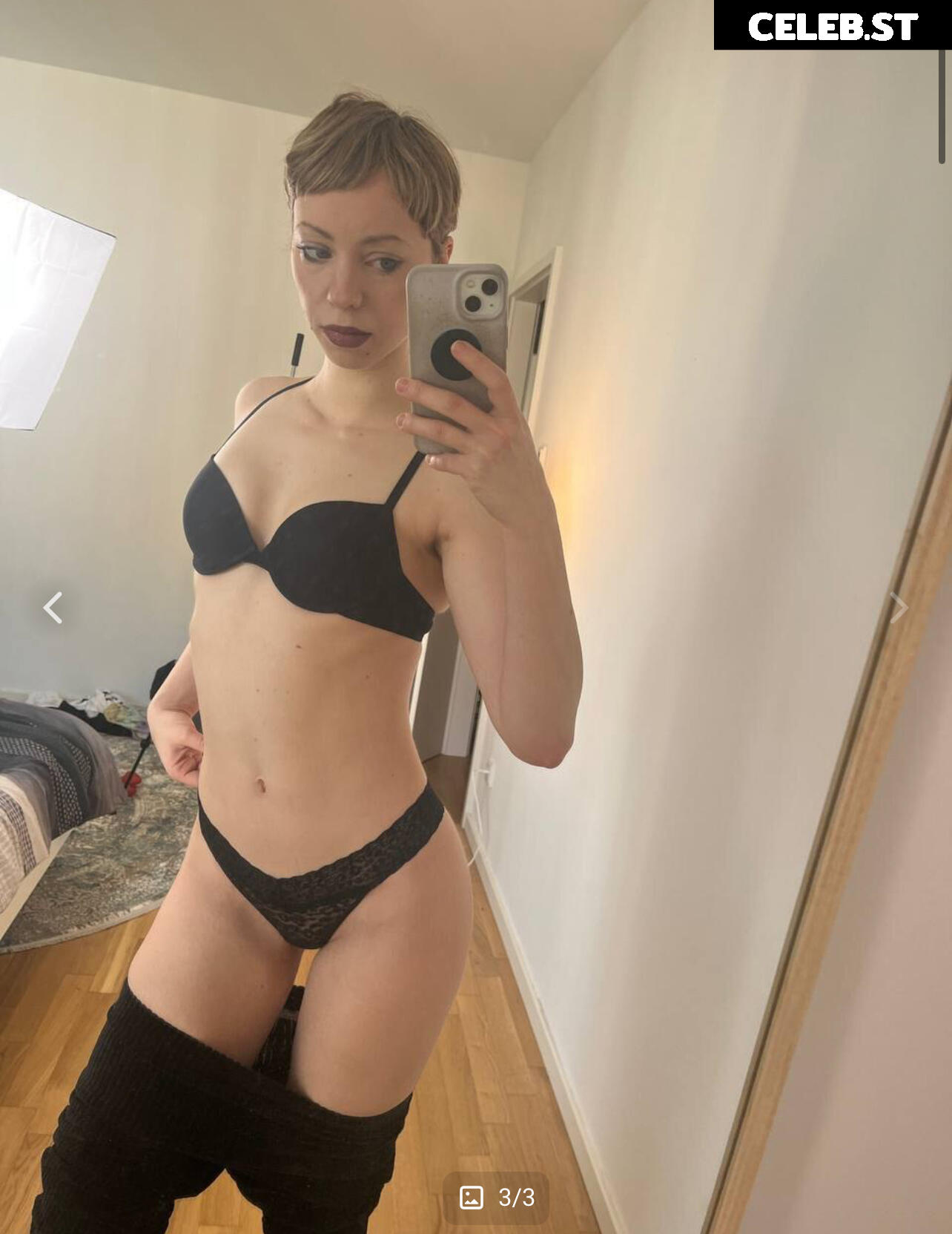 Die wilde Veganerin Image 140422