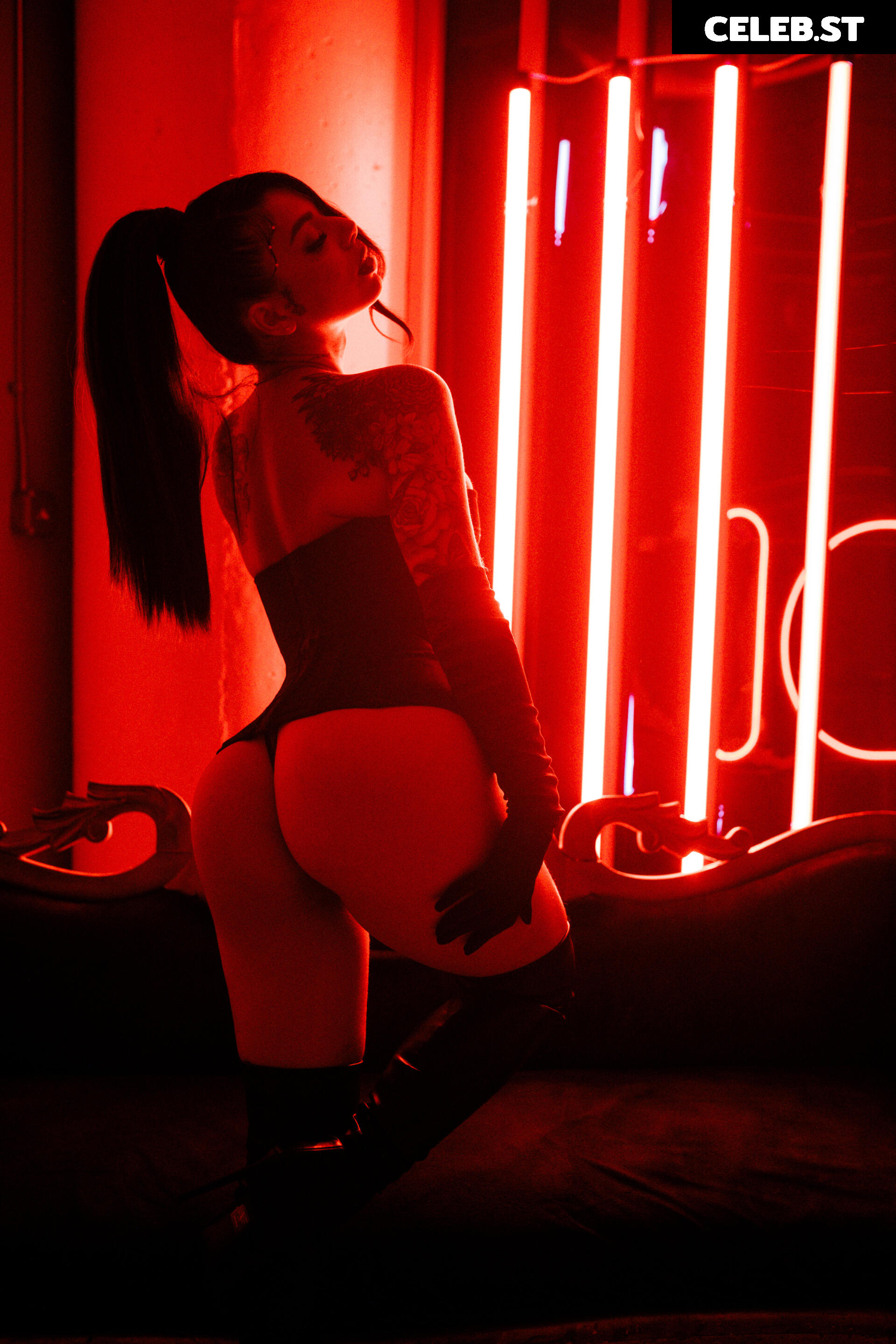 Gina Valentina Image 1401312