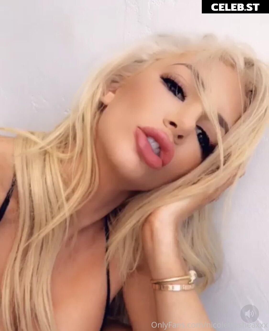 Nicolette Shea Image 1403361