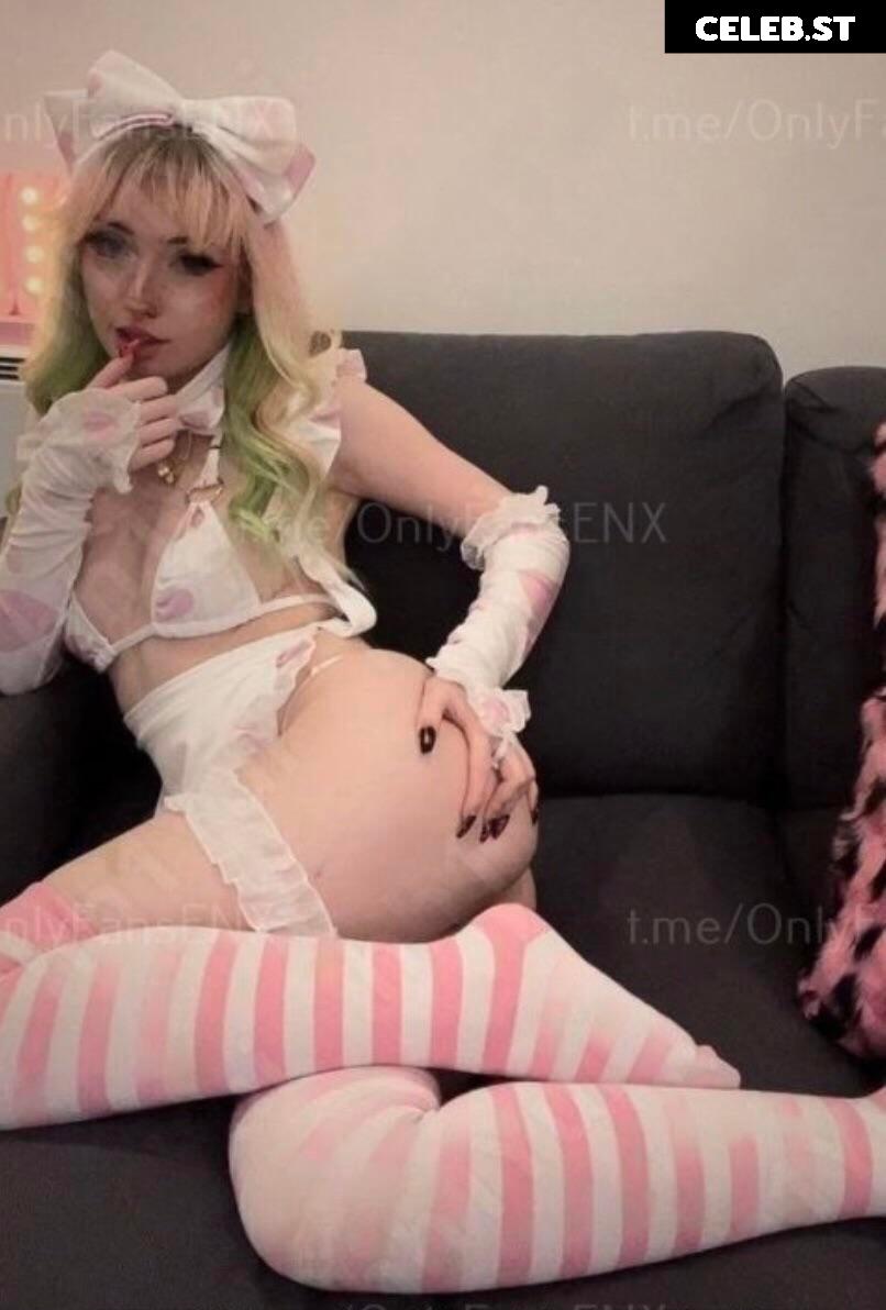 Eva Violet Image 14032