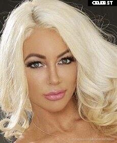 Nicolette Shea Image 1403913