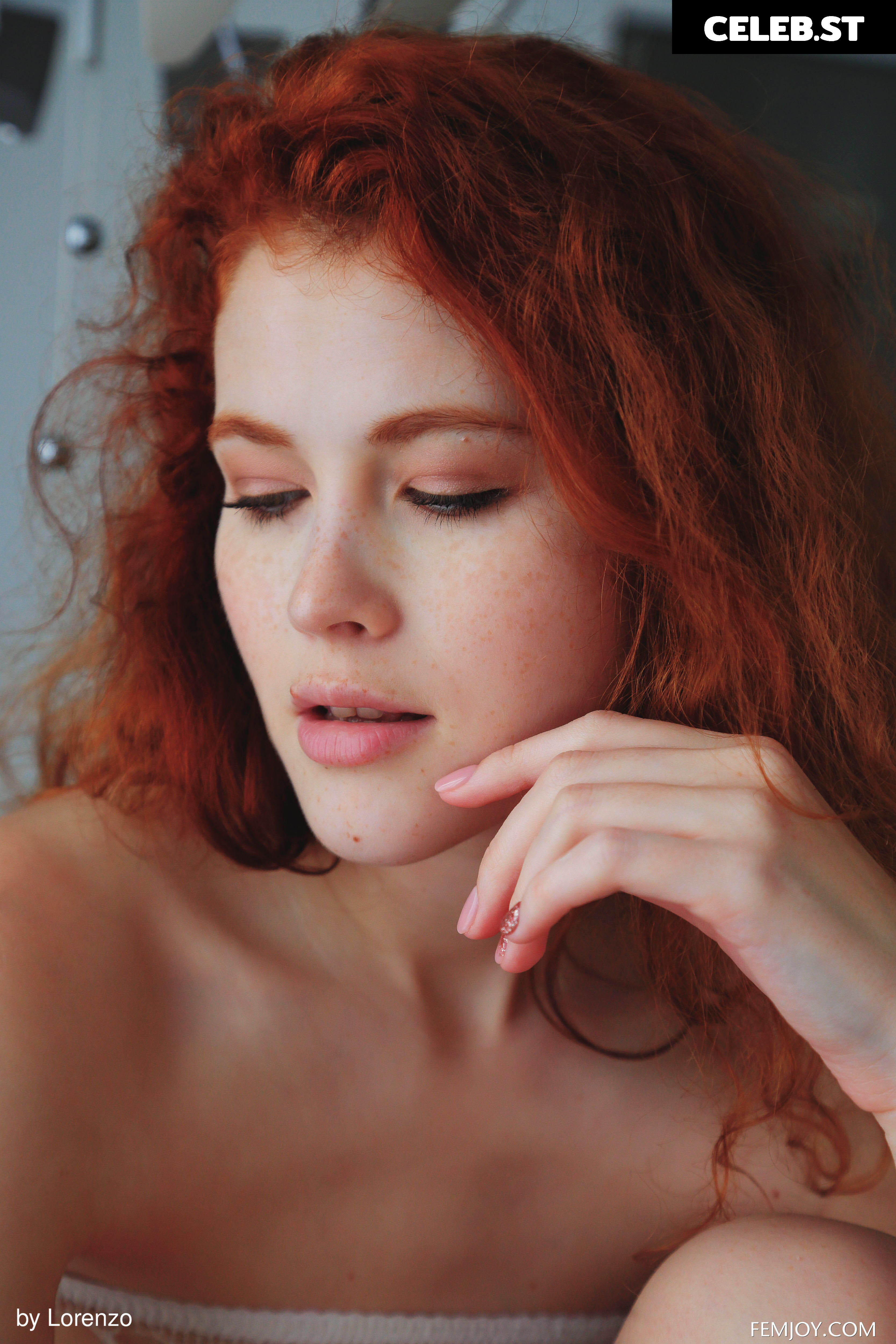 Heidi Romanova Image 140024