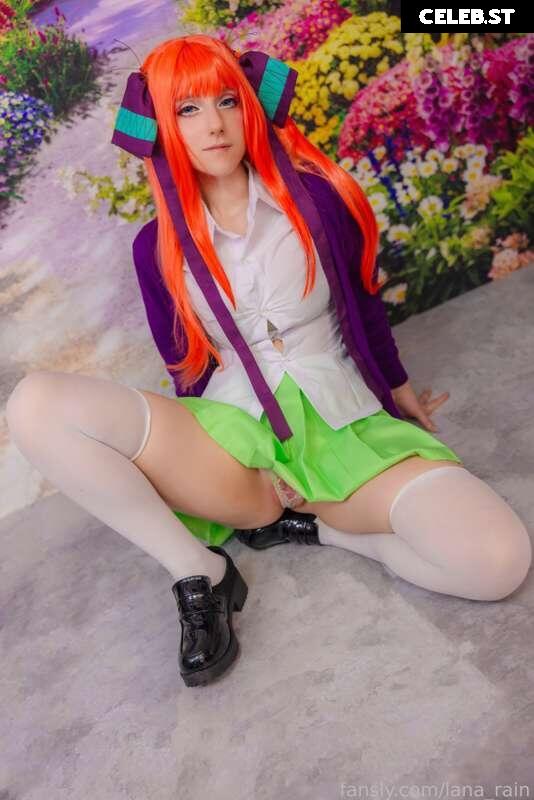 Lana Rain Image 140872