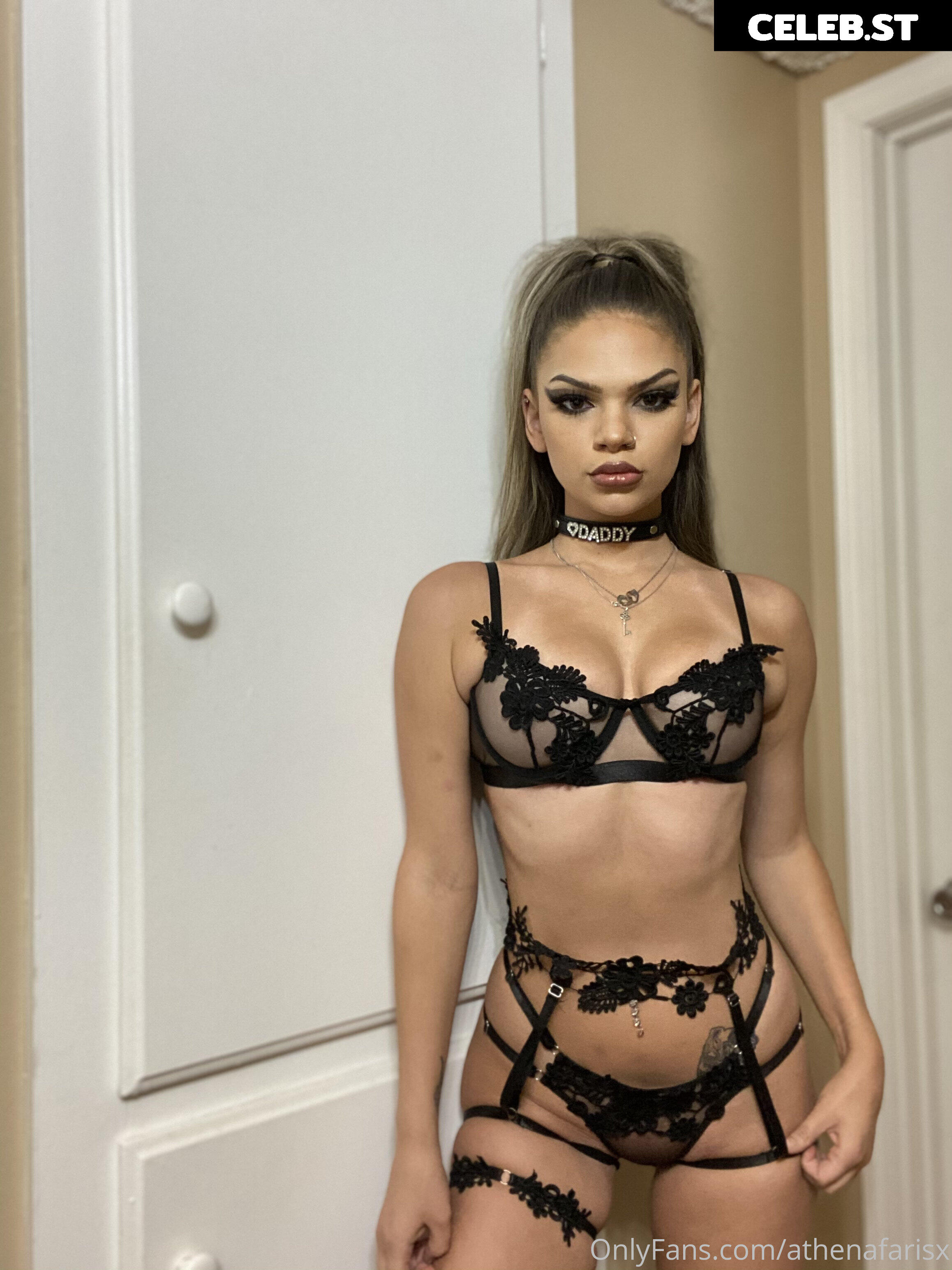 Athena Faris Image 1408601