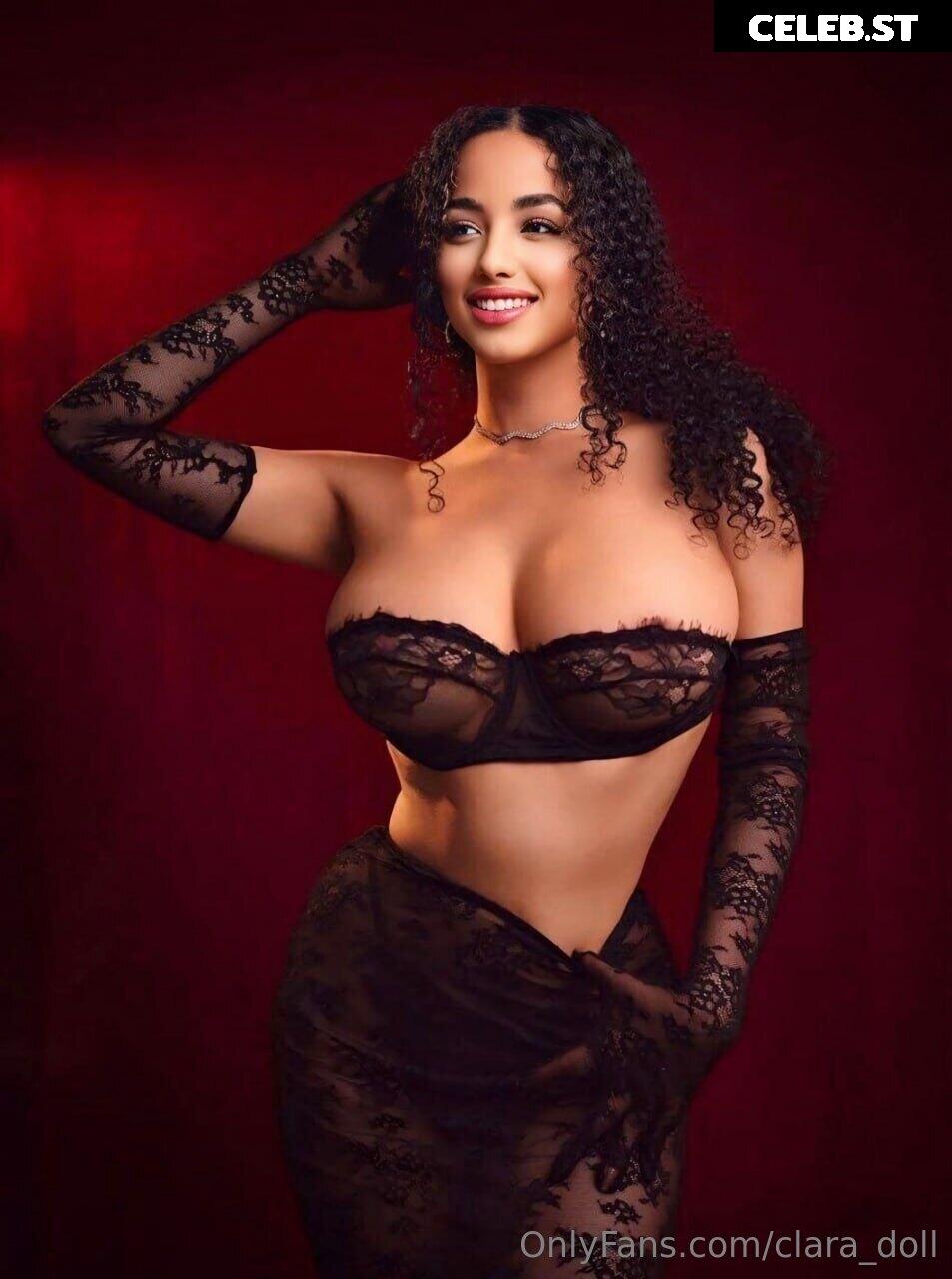 clara_doll Image 15939091