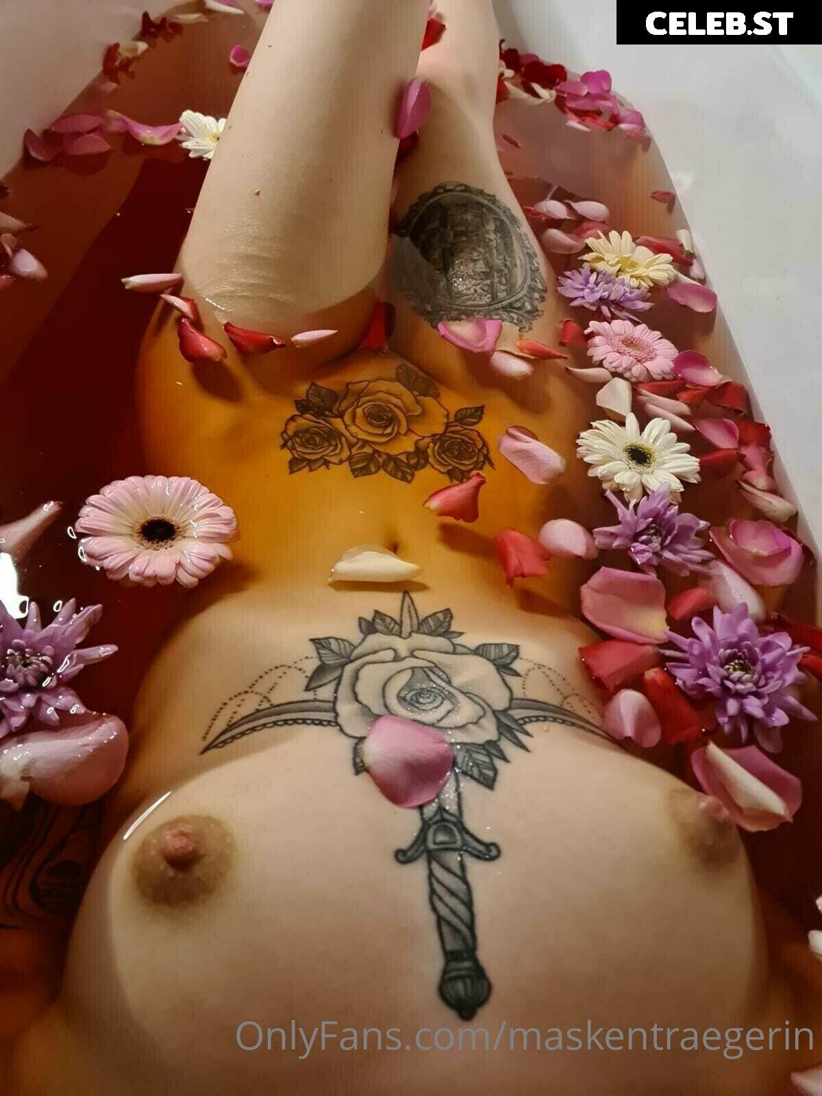 __maskentraegerin Image 1590870