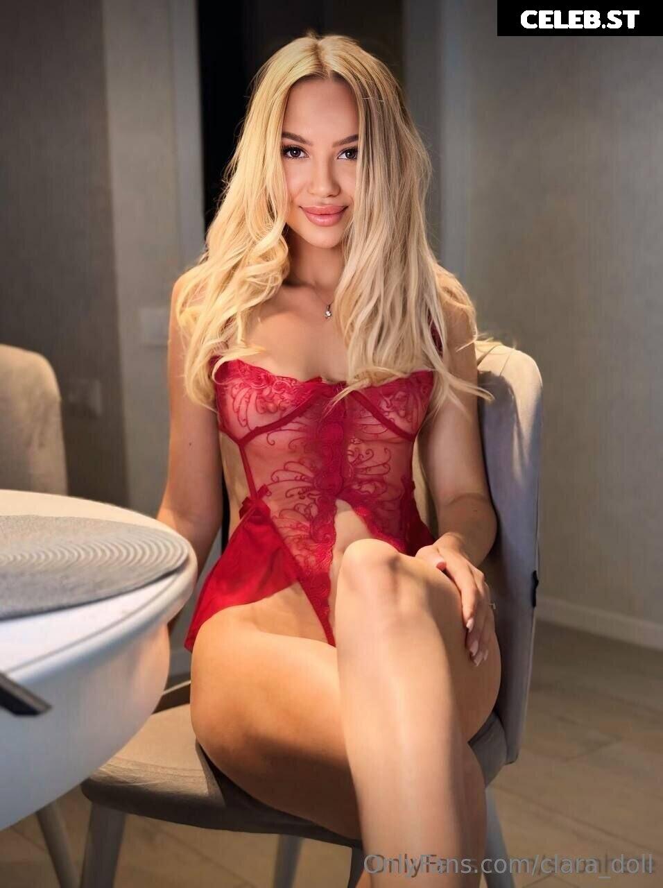 clara_doll Image 15900116